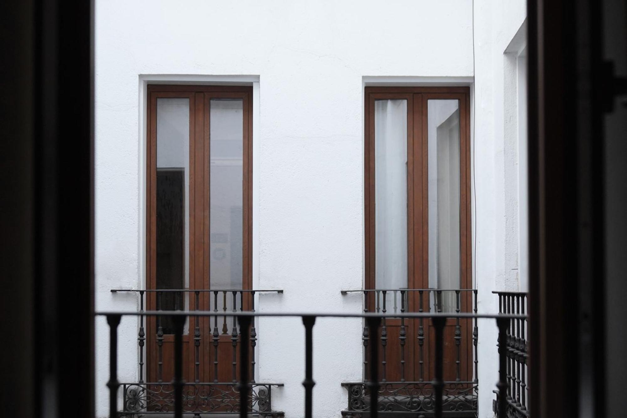 Numa Madrid Luna Kültér fotó
